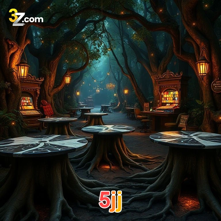 Loterias online disponíveis na 5jj